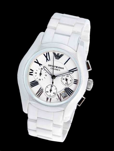 giorgio armani fake watches|armani unisex watches.